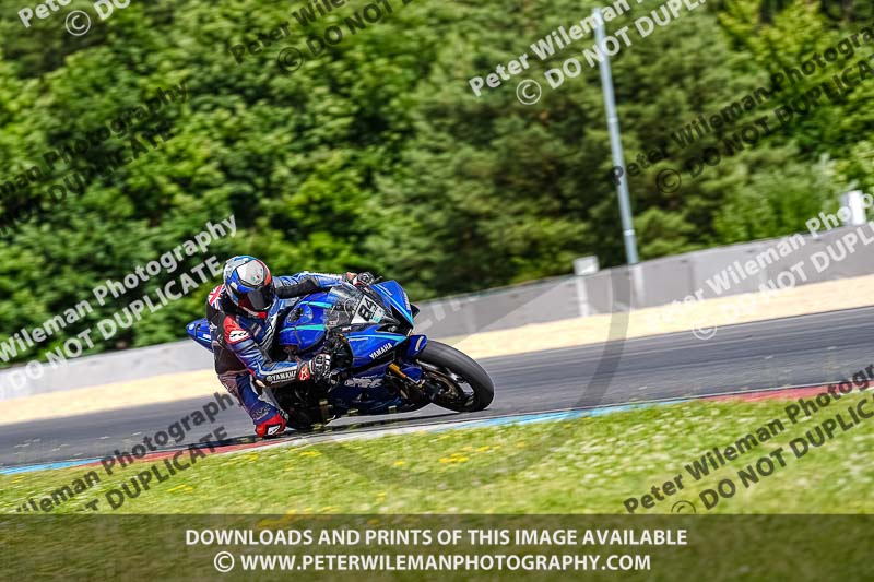 Slovakia Ring;event digital images;motorbikes;no limits;peter wileman photography;trackday;trackday digital images